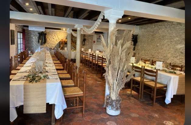 Location de salle de réception Seine-et-Marne